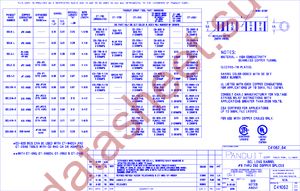 SCL6-L datasheet  